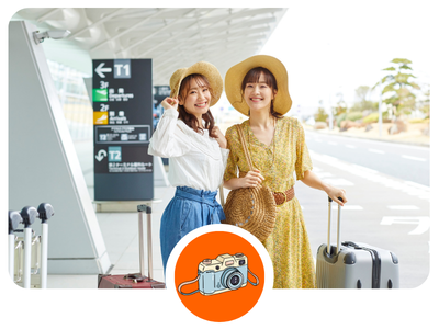 travel
