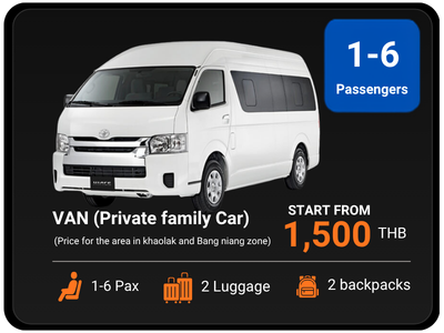 family-van